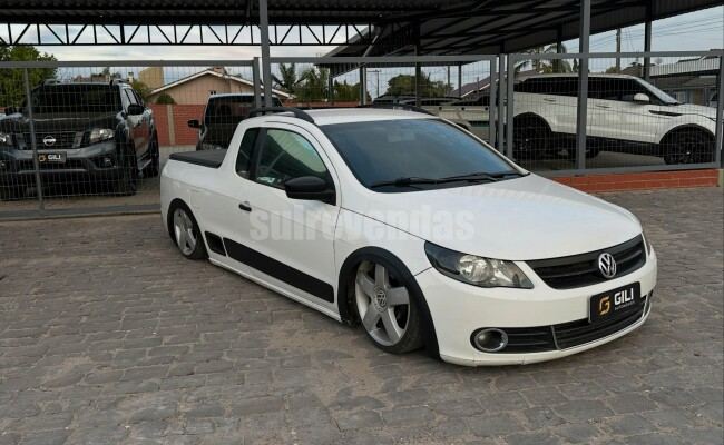 Volkswagen SAVEIRO