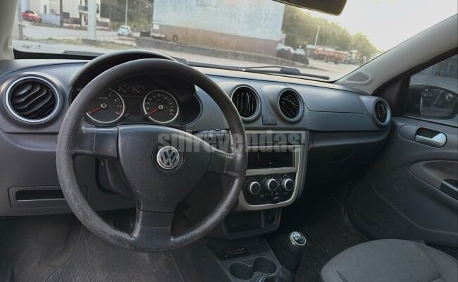 Volkswagen SAVEIRO
