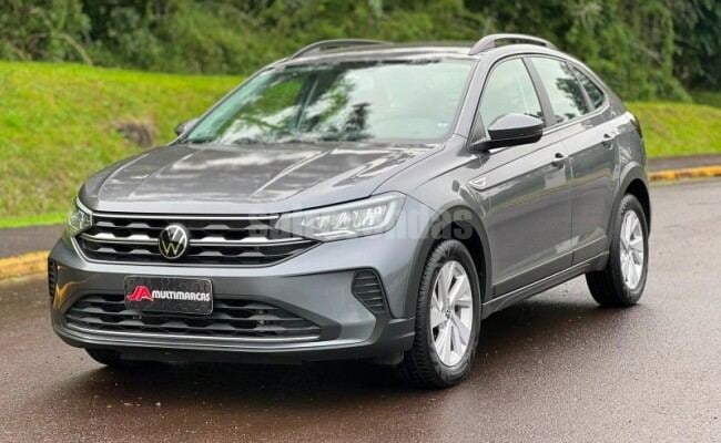 Volkswagen NIVUS SENSE TSI