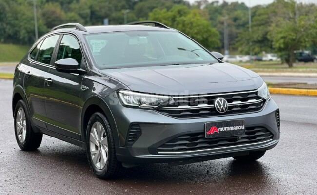 Volkswagen NIVUS SENSE TSI