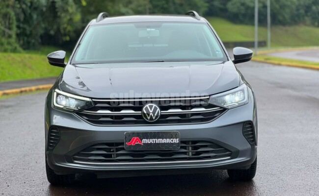 Volkswagen NIVUS SENSE TSI