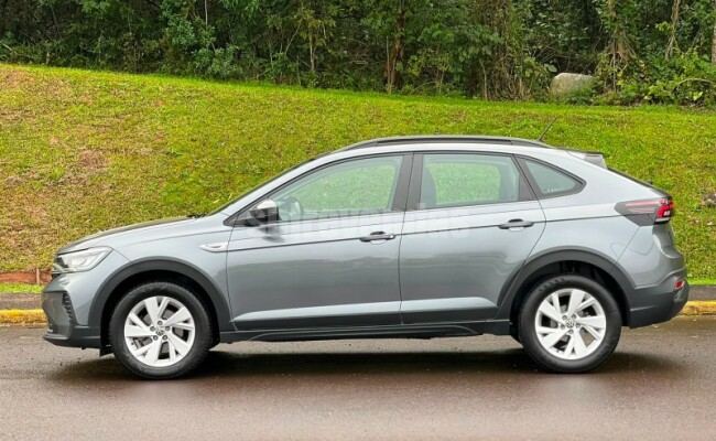 Volkswagen NIVUS SENSE TSI