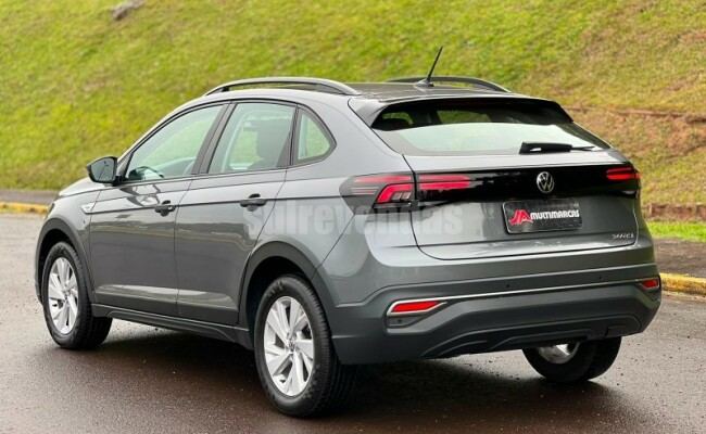 Volkswagen NIVUS SENSE TSI
