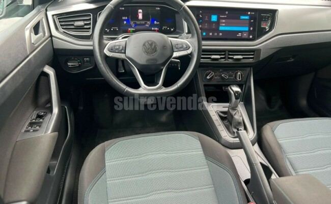 Volkswagen NIVUS SENSE TSI