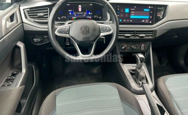 Volkswagen NIVUS SENSE TSI