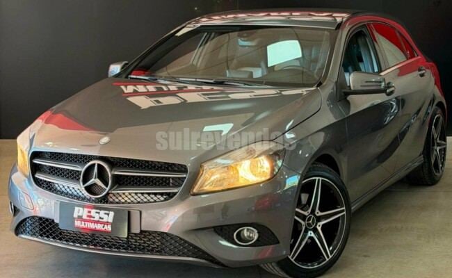 Mercedes-Benz 200