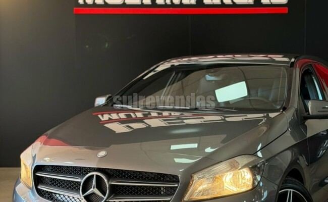 Mercedes-Benz 200