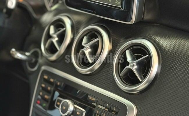 Mercedes-Benz 200