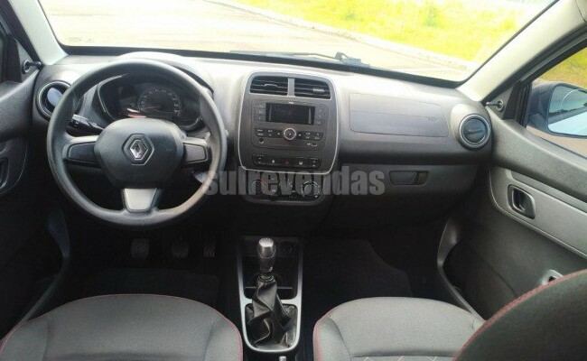 Renault Kwid