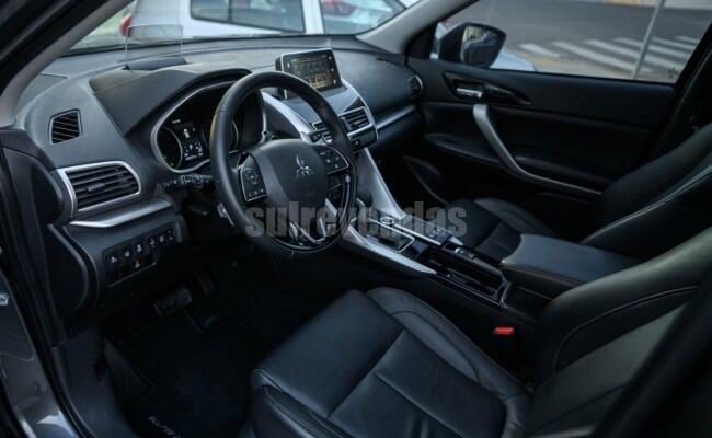Mitsubishi Eclipse