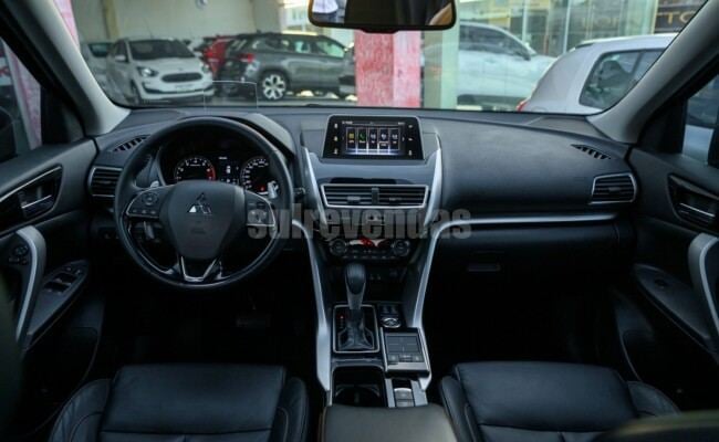 Mitsubishi Eclipse
