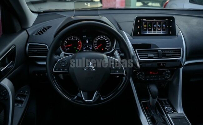 Mitsubishi Eclipse