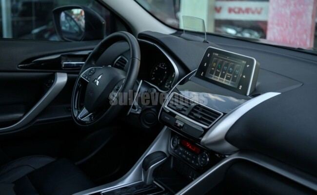 Mitsubishi Eclipse