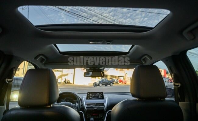 Mitsubishi Eclipse