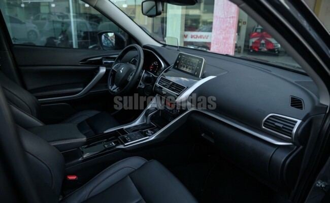 Mitsubishi Eclipse