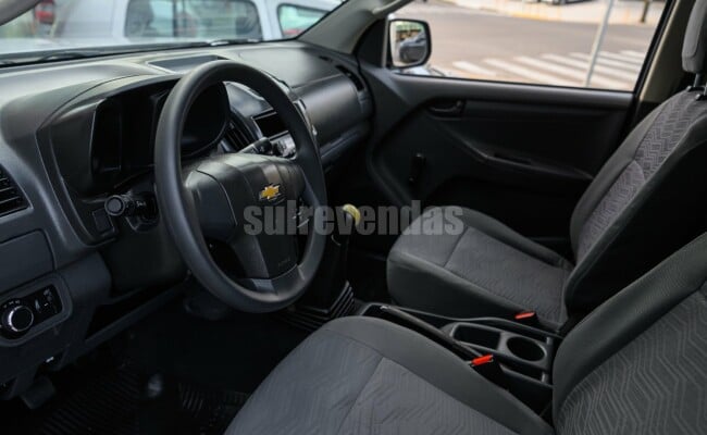 Chevrolet S10