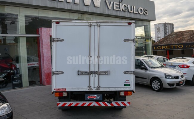 Chevrolet S10