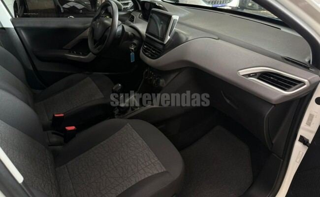 Peugeot 208 ACTIVE MT