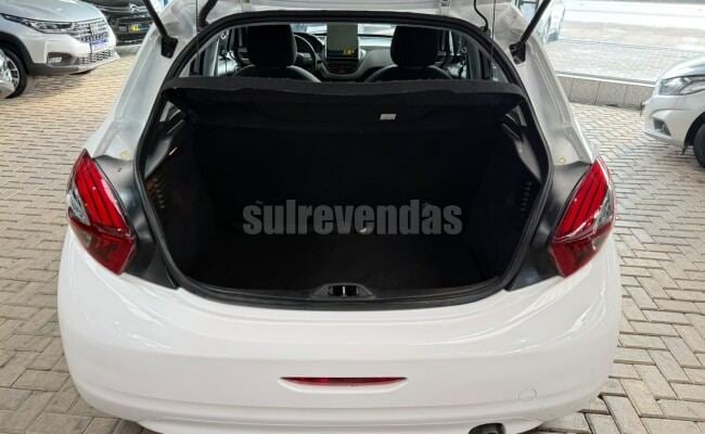 Peugeot 208 ACTIVE MT