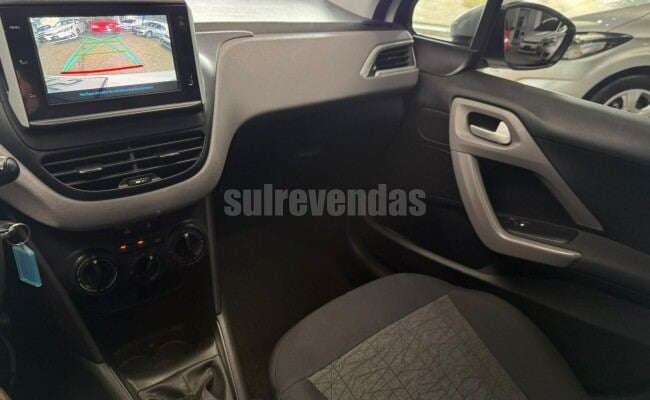 Peugeot 208 ACTIVE MT