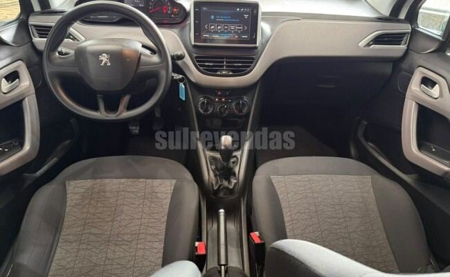 Peugeot 208 ACTIVE MT