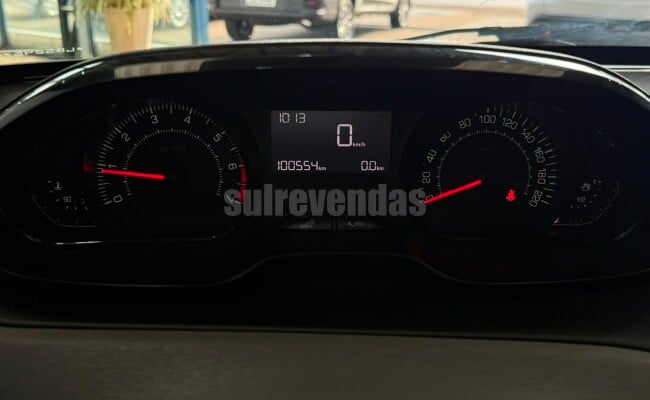 Peugeot 208 ACTIVE MT