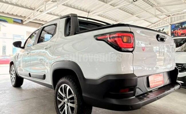 Fiat STRADA