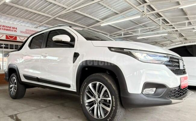 Fiat STRADA