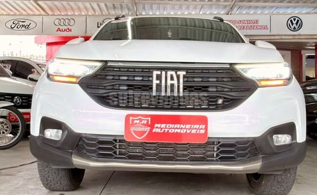 Fiat STRADA