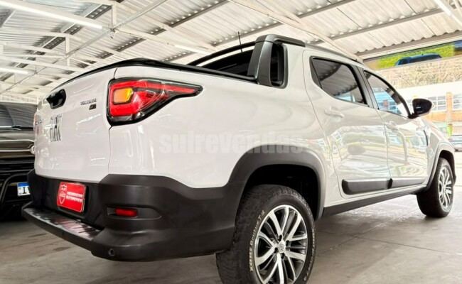 Fiat STRADA