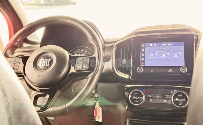 Fiat STRADA