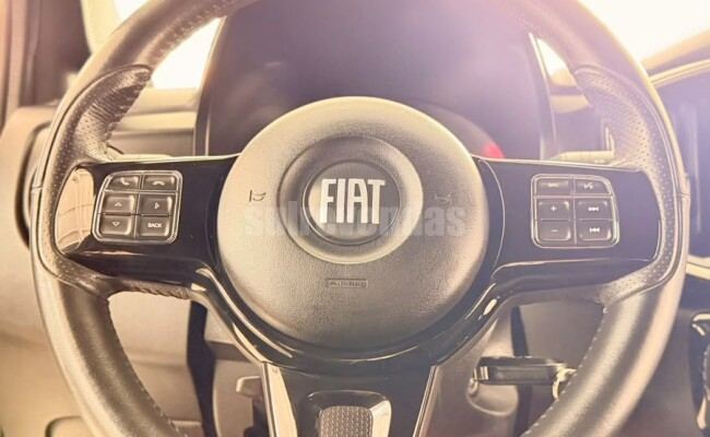Fiat STRADA
