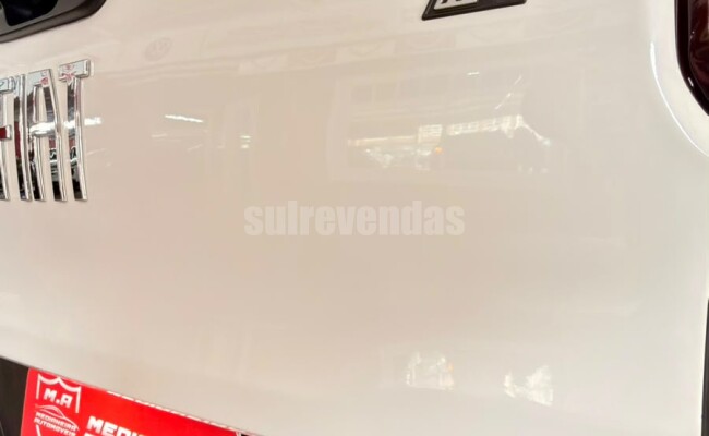 Fiat STRADA