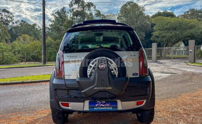 Fiat IDEA