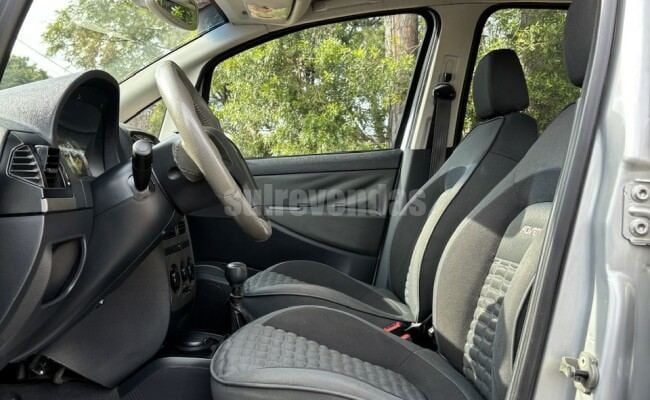 Fiat IDEA