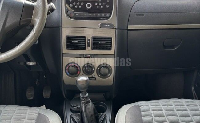 Fiat IDEA