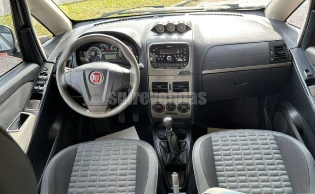 Fiat IDEA