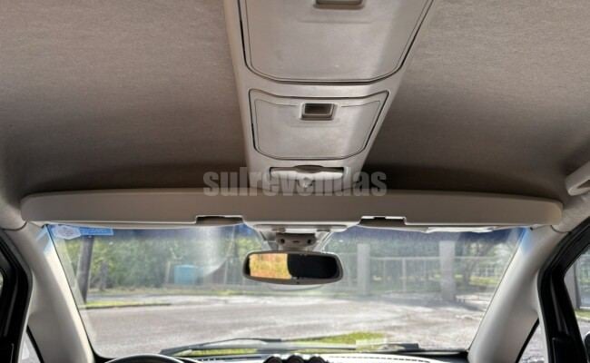 Fiat IDEA