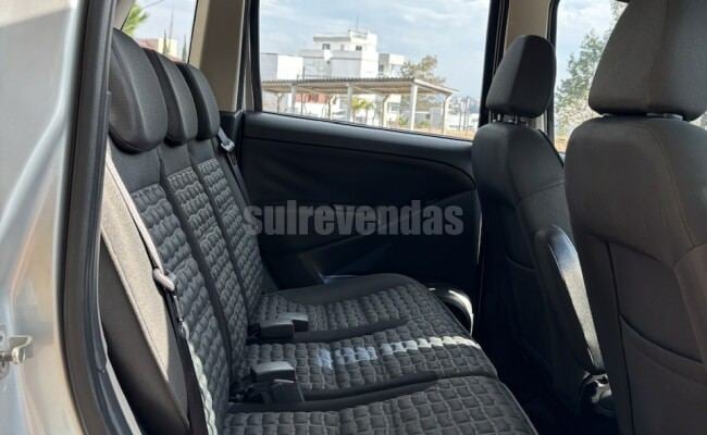 Fiat IDEA