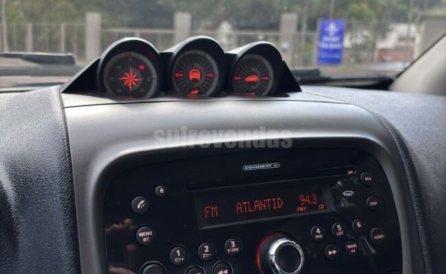Fiat IDEA