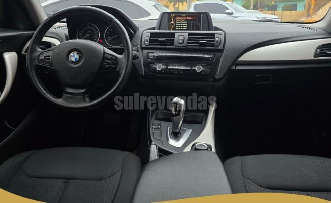 BMW 116IA