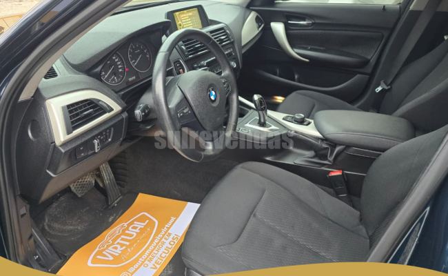 BMW 116IA