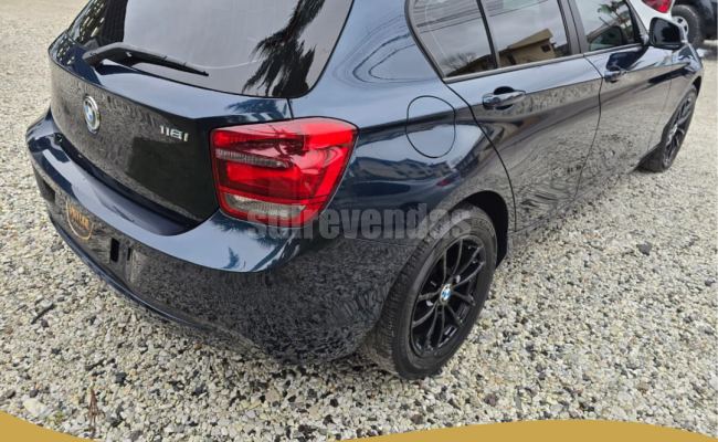 BMW 116IA