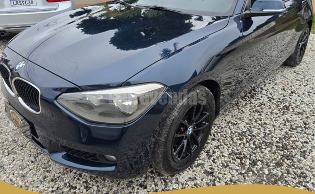 BMW 116IA