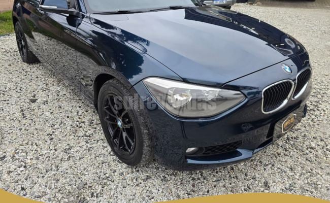 BMW 116IA