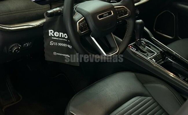 Jeep COMMANDER