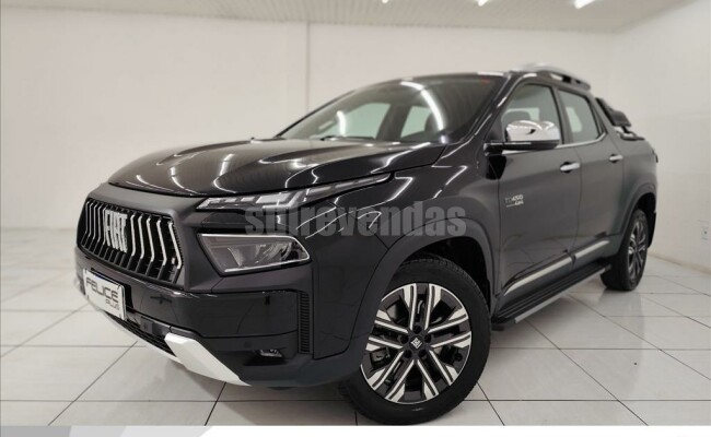 Fiat TORO