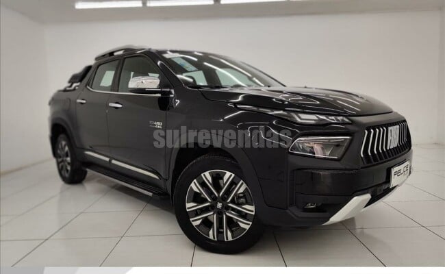 FIAT TORO