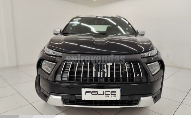 FIAT TORO