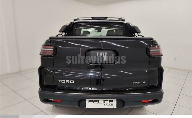 FIAT TORO